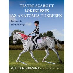   Testre szabott lókiképzés az anatómia tükrében (új kiadás)