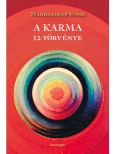 A karma 12 törvénye