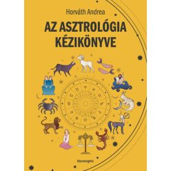 Az asztrológia kézikönyve - Asztrológia, horoszkóp  témájú könyvek és olvasmányok