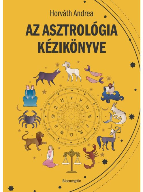 Az asztrológia kézikönyve