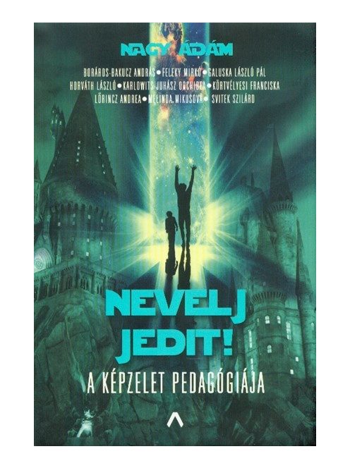 Nevelj Jedit! /A képzelet pedagógiája