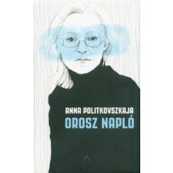 Orosz napló - Politika  témájú könyvek és olvasmányok
