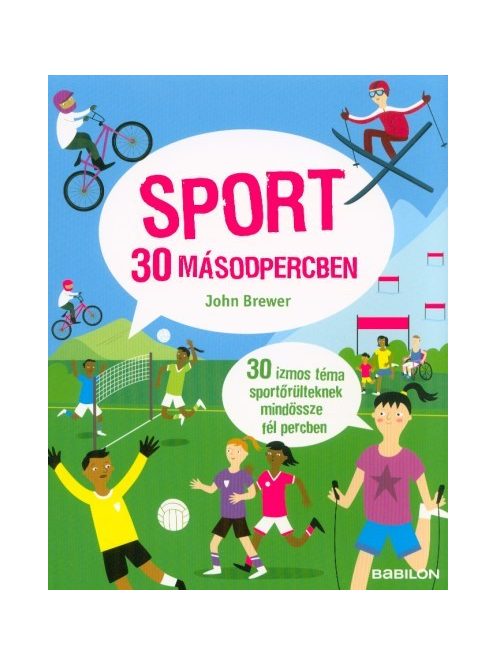 Sport 30 másodpercben
