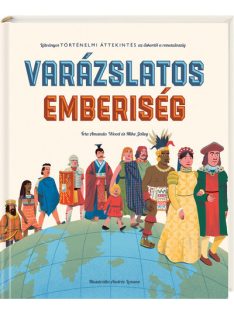 Varázslatos emberiség