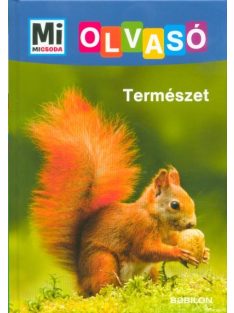 Természet - Mi MICSODA Olvasó