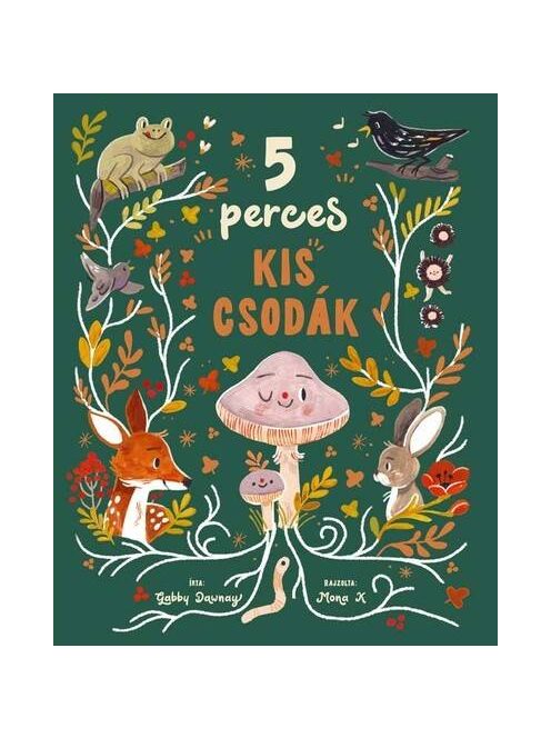 5 perces kis csodák