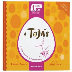   A tojás - A tyúktojástól a világtojásig - Egy dolog, sok szempont