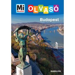 Budapest - Mi MICSODA Olvasó - Ismeretterjesztés  témájú könyvek és olvasmányok