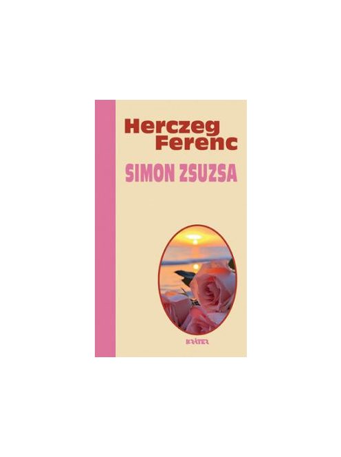 Simon Zsuzsa - Herczeg Ferenc életmű sorozata