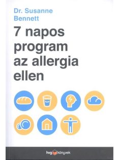 7 napos program az allergia ellen