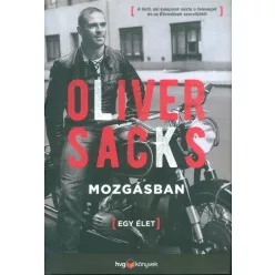 Mozgásban - Egy élet