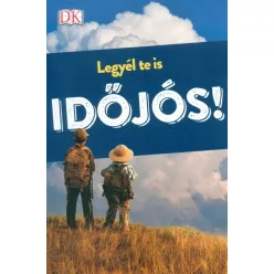 Legyél te is időjós! - Ismeretterjesztés  témájú könyvek és olvasmányok