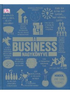 A business nagykönyve /Minden, amit tudni érdemes