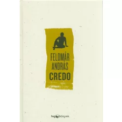 Credo - Gondolatok, aforizmák  témájú könyvek és olvasmányok