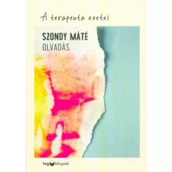 Olvadás /A terapeuta esetei - Pszichológia  témájú könyvek és olvasmányok