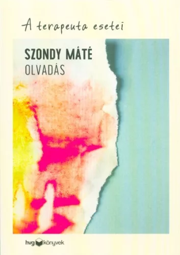 Olvadás /A terapeuta esetei - Pszichológia  témájú könyvek és olvasmányok