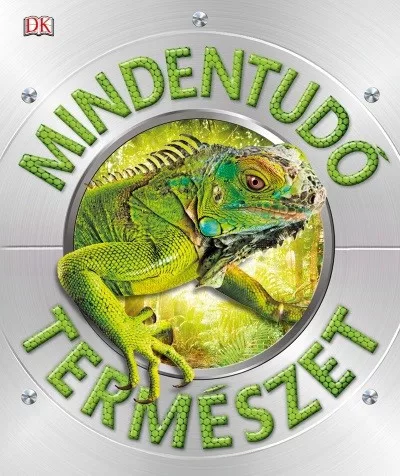 Mindentudó természet - Földrajz, geológia természetgyógyászati és alternatív szemléletű könyvek