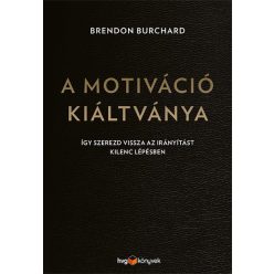   A motiváció kiáltványa - Így szerezd vissza az irányítást kilenc lépésben