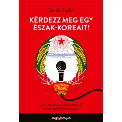   Kérdezz meg egy észak-koreait! - Disszidensek beszélnek életükről a világ legzártabb országában