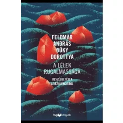 A lélek rugalmassága - Beszélgetések a rezilienciáról - Pszichológia  témájú könyvek és olvasmányok