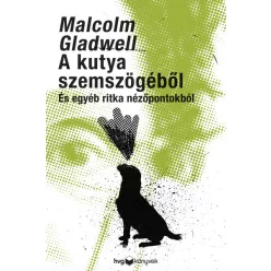 A kutya szemszögéből - És egyéb ritka nézőpontokból - Pszichológia  témájú könyvek és olvasmányok