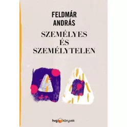 Személyes és személytelen - Pszichológia  témájú könyvek és olvasmányok