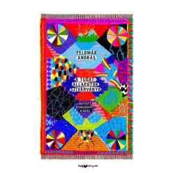 A tudatállapotok szivárványa? (javított, átdolgozott kiadás) - Pszichológia  témájú könyvek és olvasmányok