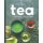 Tea - Csészével a világ körül - Italok  témájú könyvek és olvasmányok