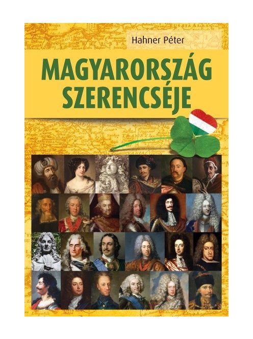 Magyarország szerencséje