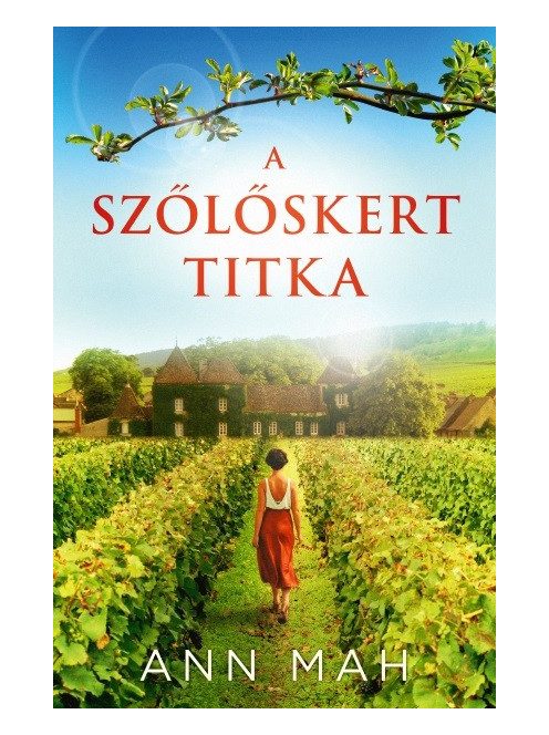 A szőlőskert titka