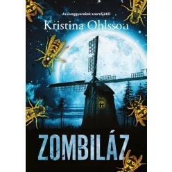 Zombiláz - Ifjúsági könyvek  témájú könyvek és olvasmányok