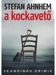 A kockavető - Skandináv krimik