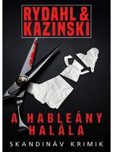 A hableány halála - Skandináv krimik