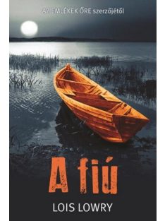 A fiú (új kiadás)