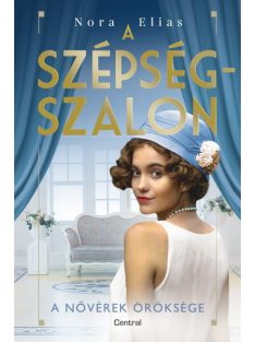 A szépségszalon