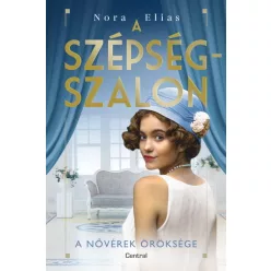 A szépségszalon - Romantikus  témájú könyvek és olvasmányok
