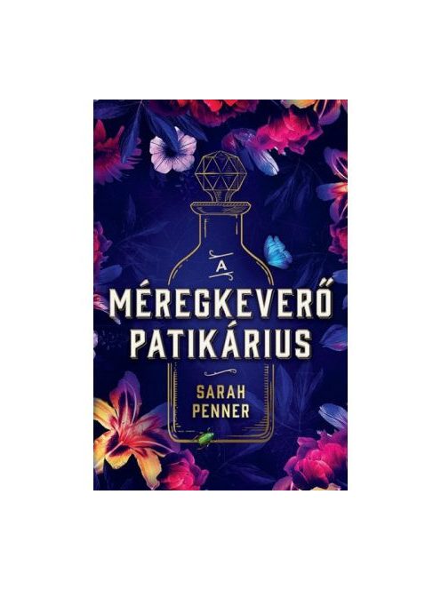 A méregkeverő patikárius