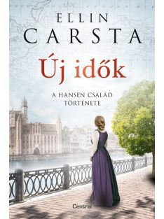 Új idők - A Hansen család története