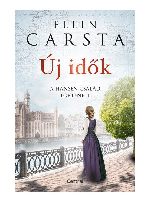 Új idők - A Hansen család története