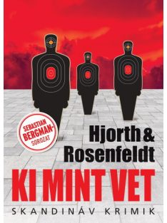 Ki mint vet - Skandináv krimik