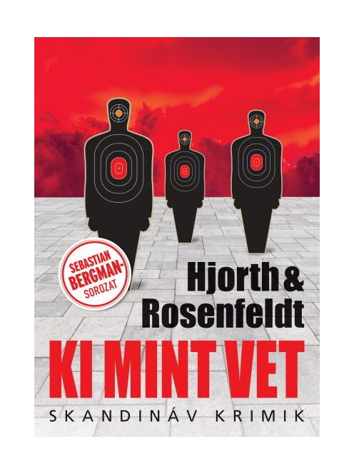 Ki mint vet - Skandináv krimik