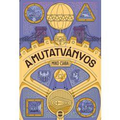 A mutatványos - Fantasy  témájú könyvek és olvasmányok