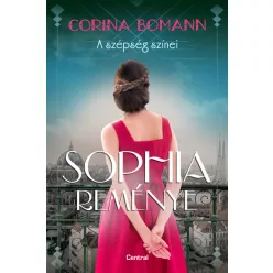 Sophia reménye - A szépség színei 1.