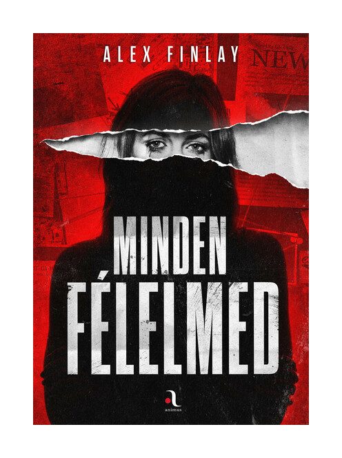 Minden félelmed