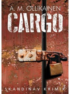Cargo - Skandináv krimik
