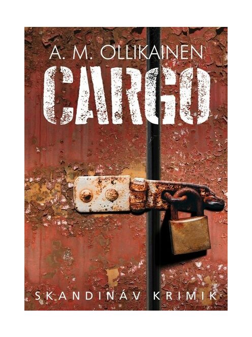 Cargo - Skandináv krimik