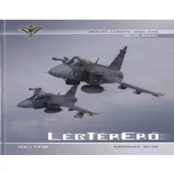 Légtérerő /Magyar légierő 2005-2010.