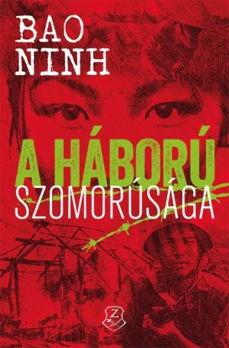 A háború szomorúsága - Háborús  témájú könyvek és olvasmányok