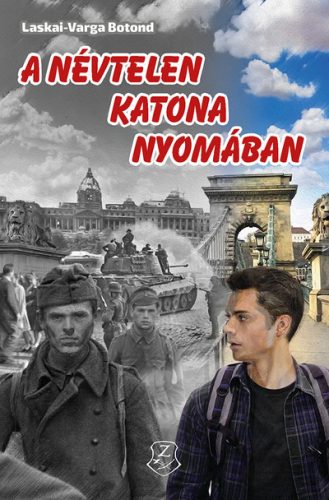 A névtelen katona nyomában - Háborús  témájú könyvek és olvasmányok