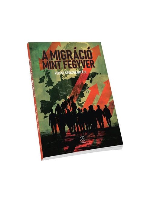 A migráció mint fegyver